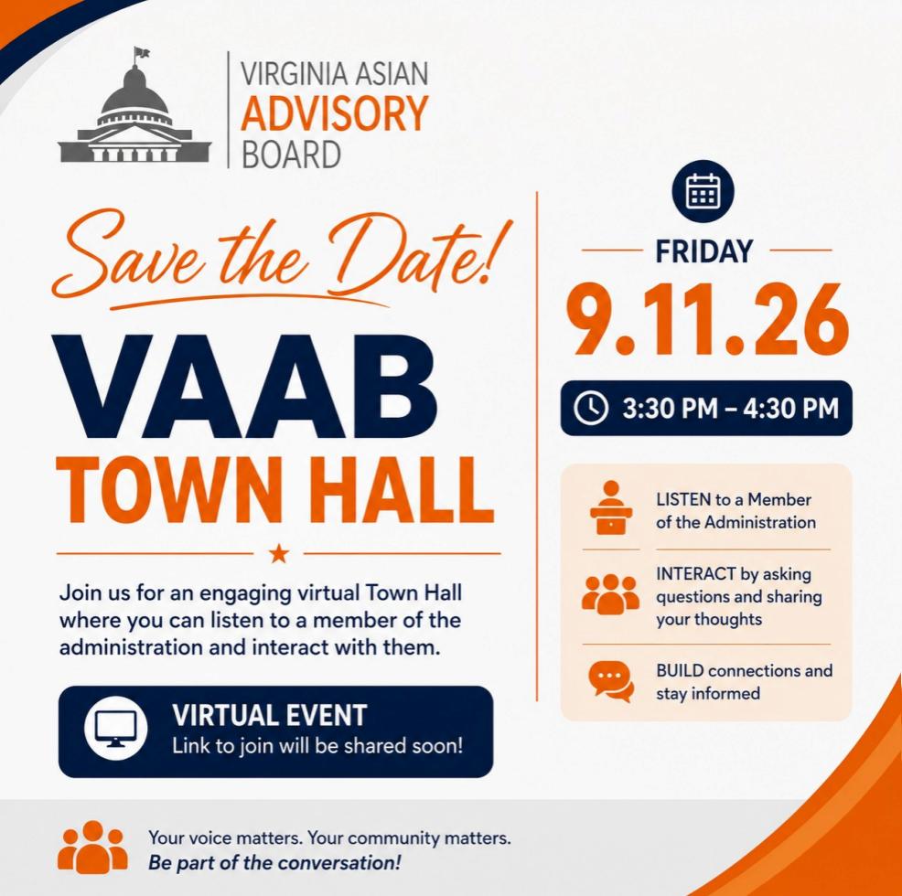 VAAB تاریخ کو محفوظ کریں۔
