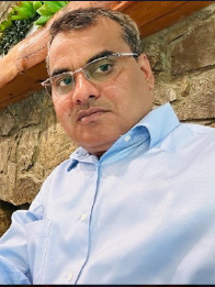 اشوک تیواری۔