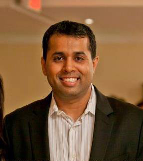 منصور قریشی